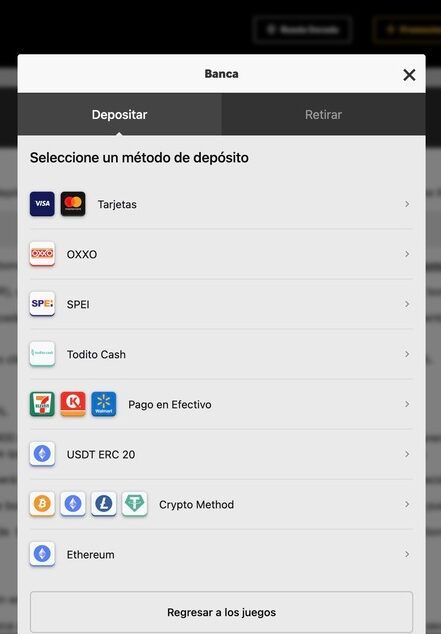 Betway Pago Betway Pago