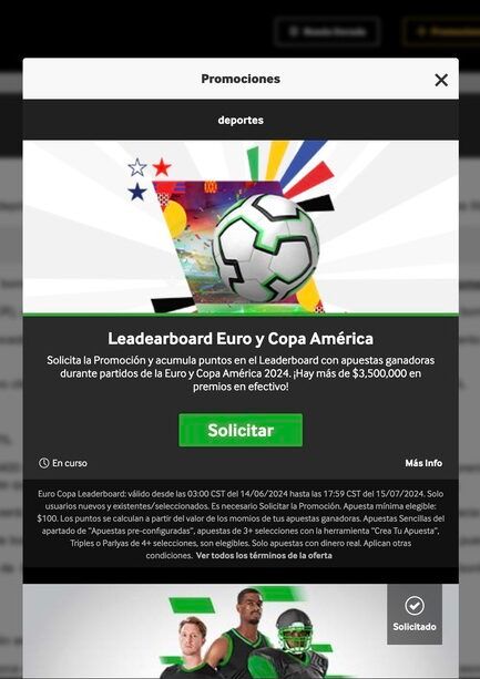 Betway Promociones Betway Promociones