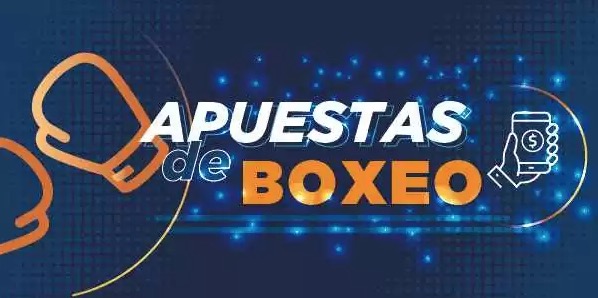 Apuestas de Boxeo Apuestas de Boxeo