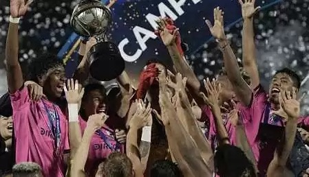 Apuestas en Copa Sudamericana Apuestas en Copa Sudamericana
