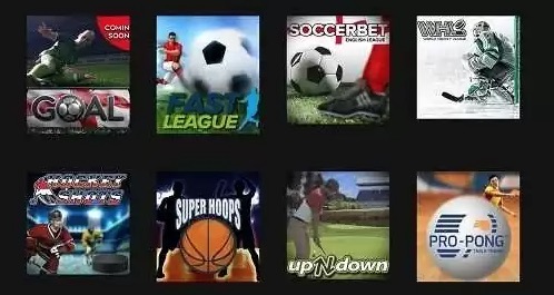 Apuestas deportivas en deportes virtuales