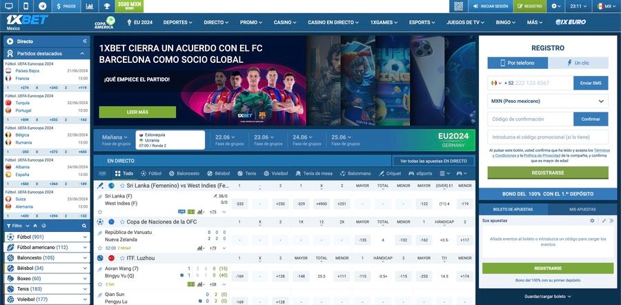 1xbet Principal 1xbet Principal