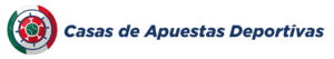 Logo casas de apuestas deportivas en mexico