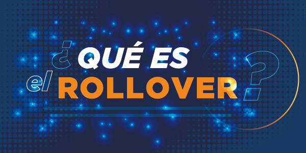 Qué es el rollover en apuestas Qué es el rollover en apuestas