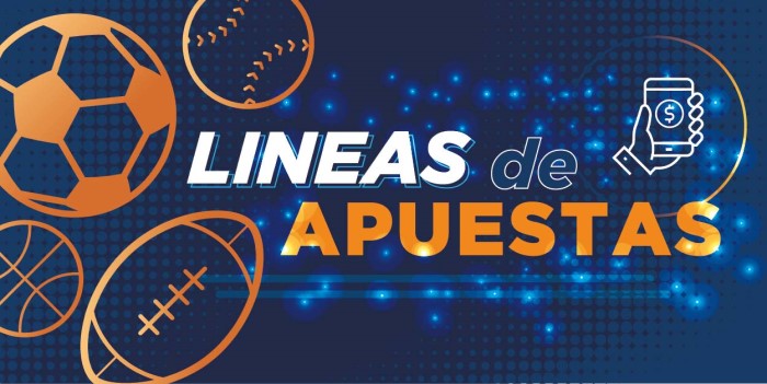 Qué son las líneas de apuestas Qué son las líneas de apuestas