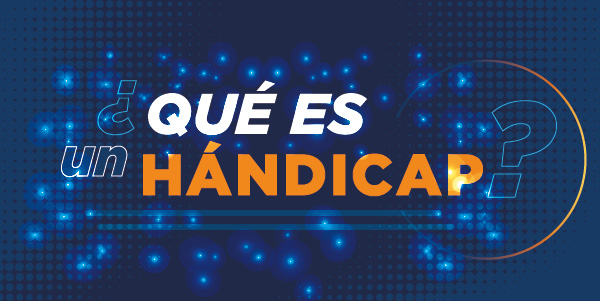 que es el handicap en apuestas que es el handicap en apuestas
