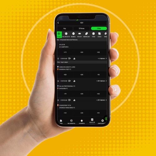 Strendus App Strendus App