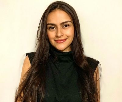 Carolina Bedoya