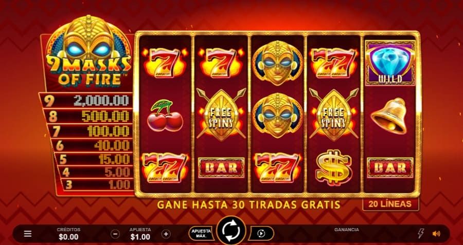 Juegos en Betway Casino máscaras Juegos en Betway Casino máscaras