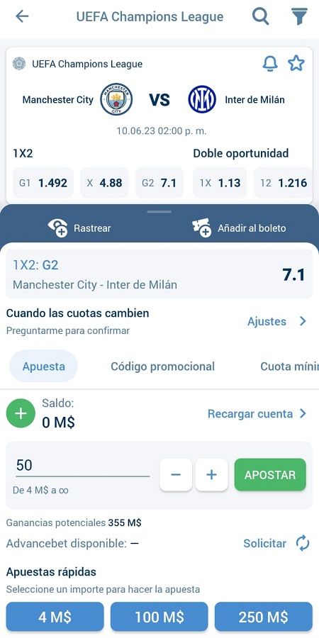 boleto de apuestas en 1xbet app boleto de apuestas en 1xbet app