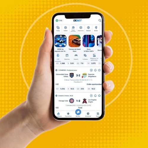 1xbet app 1xbet app