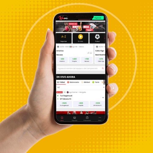 winpot app winpot app