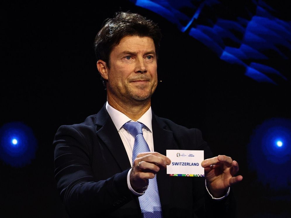 Así esta la clasificación Euro 2024, conoce los grupos