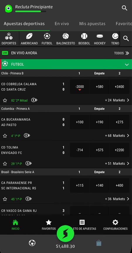 Strendus App Strendus App