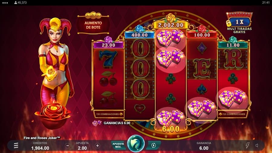 Errores que debes evitar al jugar tragamonedas joker