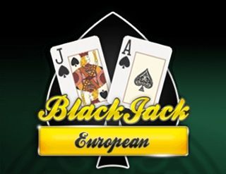European Blackjack de Play’n GO