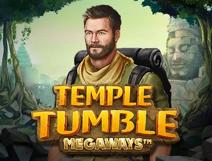 Temple Tumble Megaways de Relax Gaming