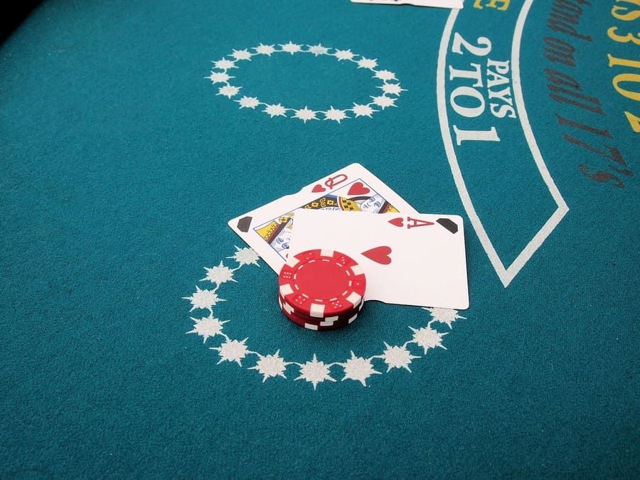 Mira cuáles son las reglas del blackjack