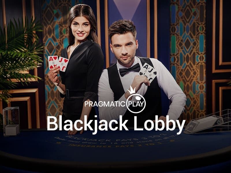 Qué es un crupier blackjack