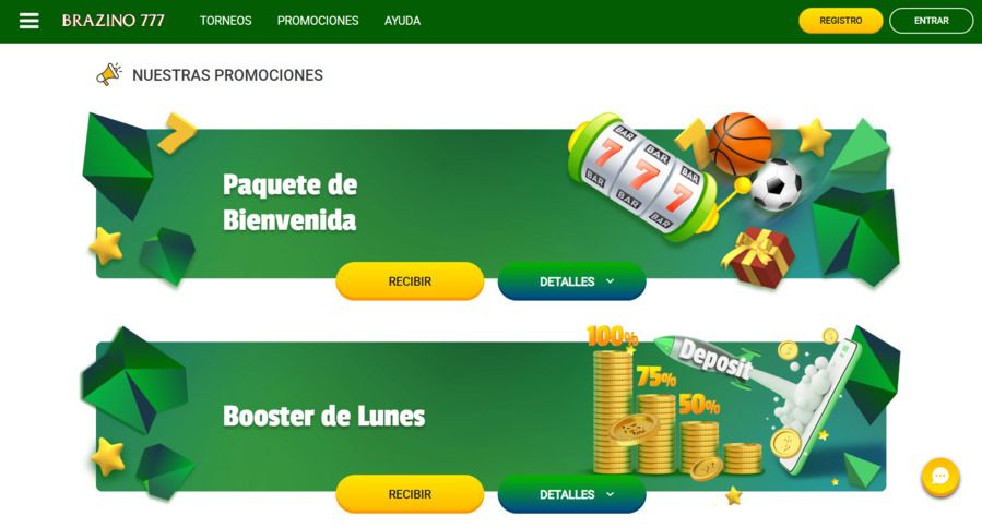 Brazino777 Bonos Brazino777 Bonos