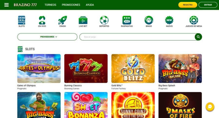 Brazino777 Casino Brazino777 Casino