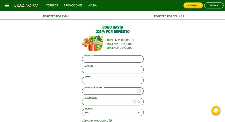 Brazino777 Registro Brazino777 Registro